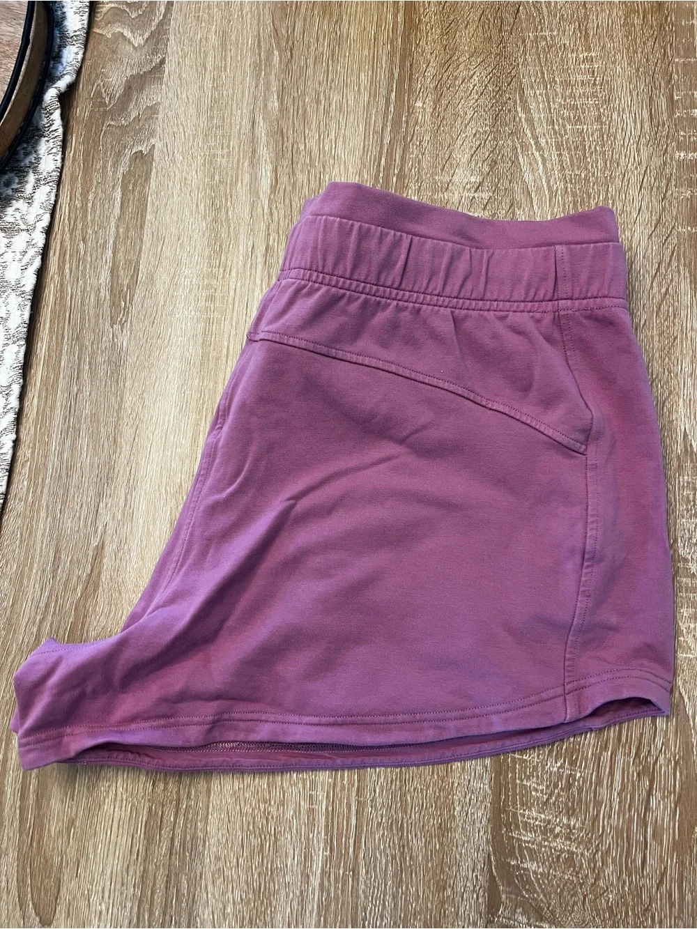 lululemon athletica Women's Shorts